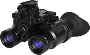 ATN PS31-3 HFW Night Vision Goggles Gen 3 Auto-Gated