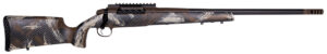 Weatherby 307 Alpine CT 6.5 PRC Bolt Action Rifle
