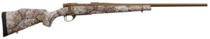 Weatherby Vanguard Badlands .25-06 Rem Bolt Action Rifle