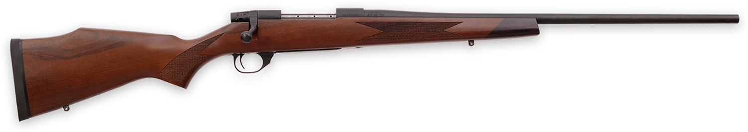 Weatherby Vanguard Sporter .300 Weatherby Magnum Rifle