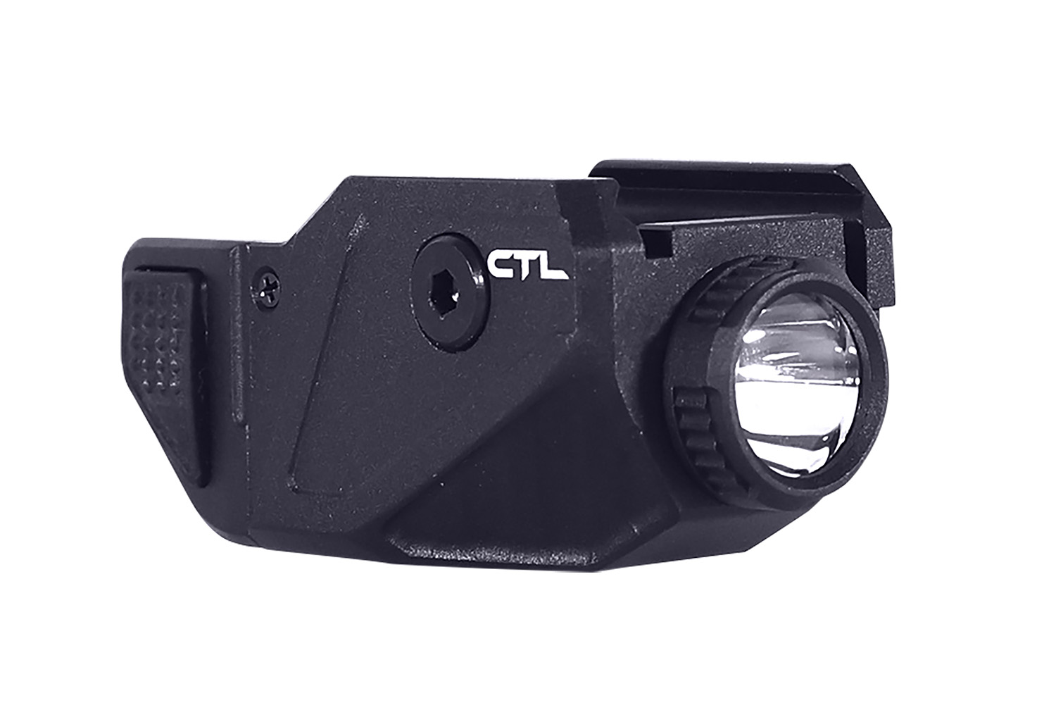 Viridian CTL Tactical Weapon Light 600 Lumens