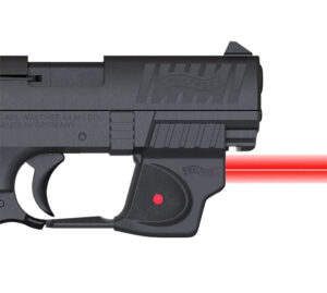 Viridian E-Series Red Laser Sight for Walther P22