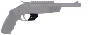 Viridian E-Series Green Laser Sight for Rossi Brawler