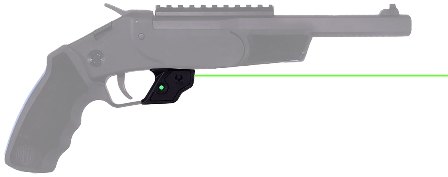 Viridian E-Series Green Laser Sight for Rossi Brawler
