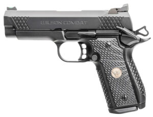 Wilson Combat EDC X9 2.0 9mm Luger 15+1 Semi-Auto Pistol
