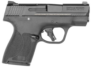 Smith & Wesson M&P Shield Plus 9mm Pistol