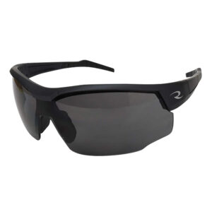 Radians CSB1042CS Ballistic Glasses Smoke Gray Lens