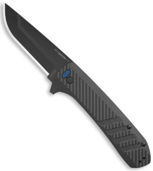 Outdoor Edge Razor VX4 EDC 3" Folding Knife