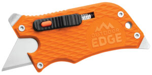 Outdoor Edge SlideWinder Multi-Tool - Orange