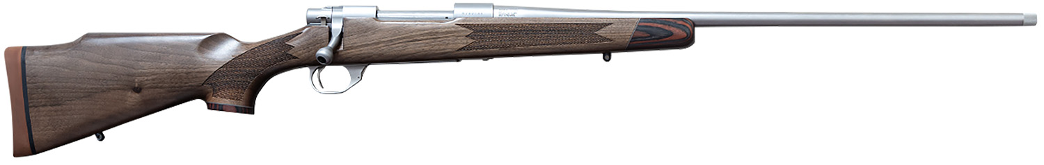 Howa Deluxe 308 Bolt Action Rifle with 22" Barrel
