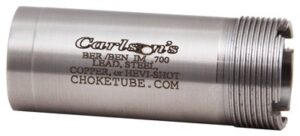 Carlsons 12GA Improved Modified Choke Tube - MOBIL