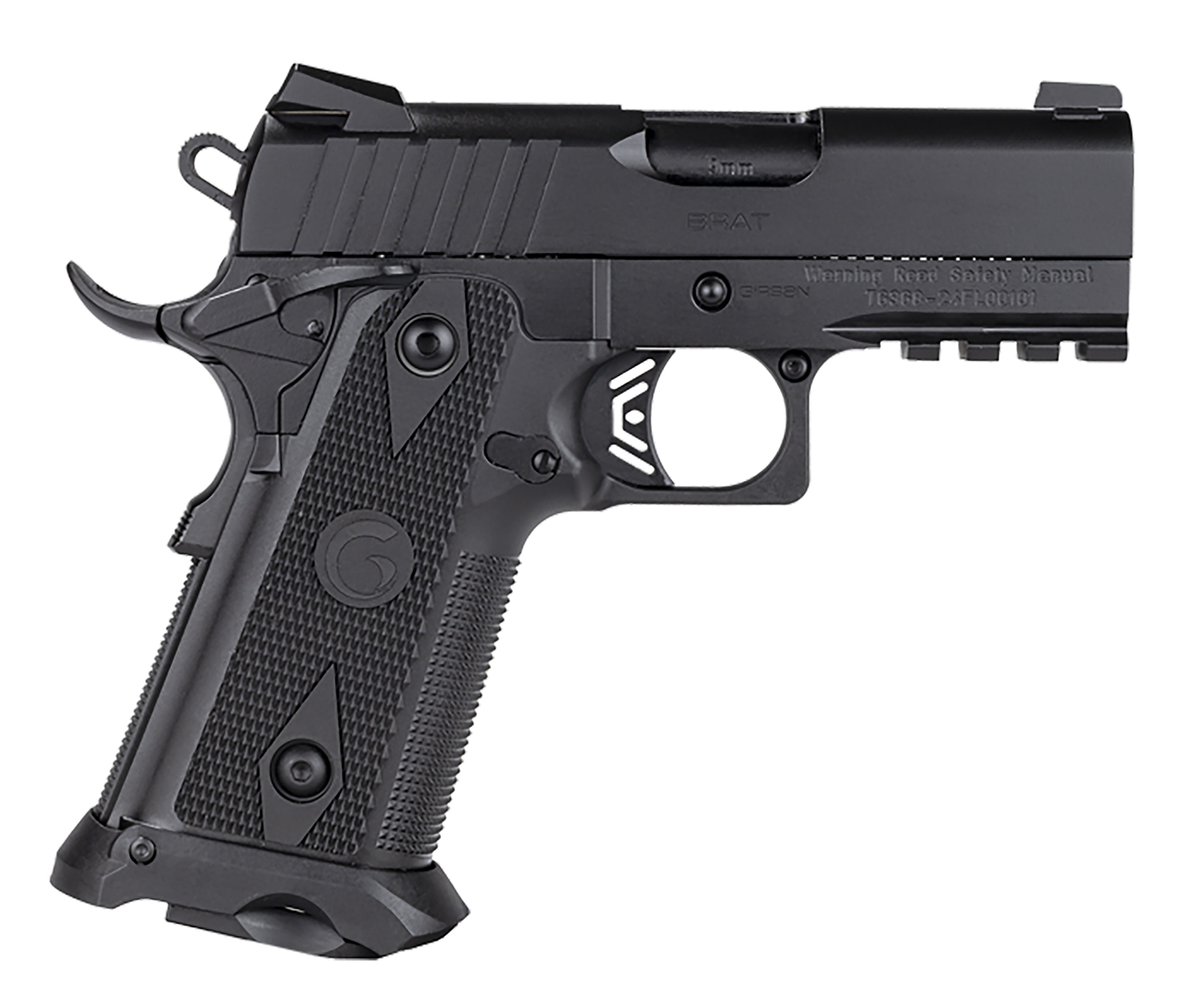 Girsan Witness 2311 .45 ACP Pistol | EAA Corp