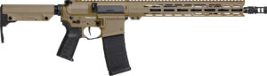 CMMG RESOLUTE MK4 300 AAC Blackout Rifle 14.5"