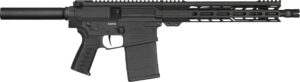 CMMG Banshee MK4 .308 AR Pistol 12.5" Barrel