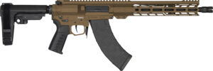 CMMG Banshee MK47 7.62x39mm AR Pistol 12.5" Barrel