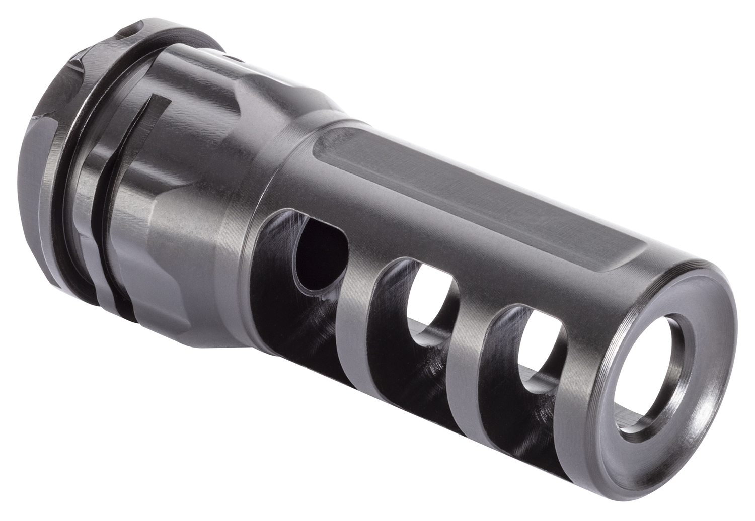 Gemtech 7.62 ETM Muzzle Brake 5/8-24