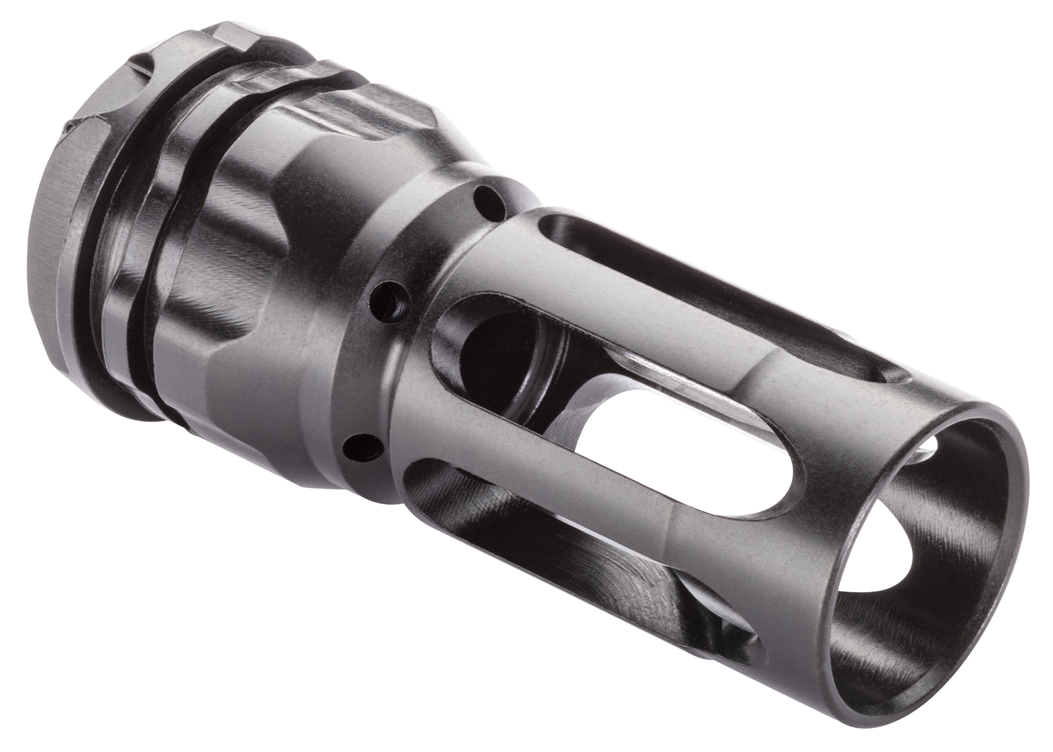 Gemtech 7.62 ETM Flash Hider 5/8-24
