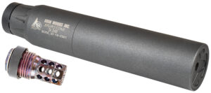 Odin Works Brimstone QD Suppressor 5.56 NATO