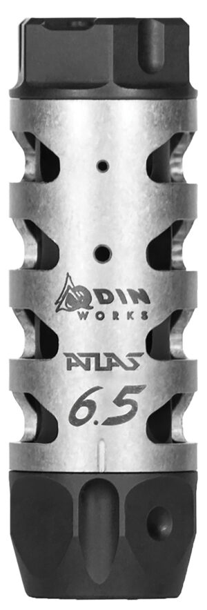 Odin Works Atlas 6.5 Grendel Compensator
