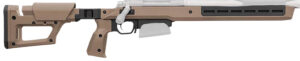 Magpul Pro 700 Lite Long Action Stock - FDE