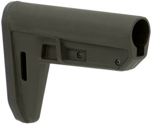 Magpul MOE Carbine Stock OD Green for AR Platforms