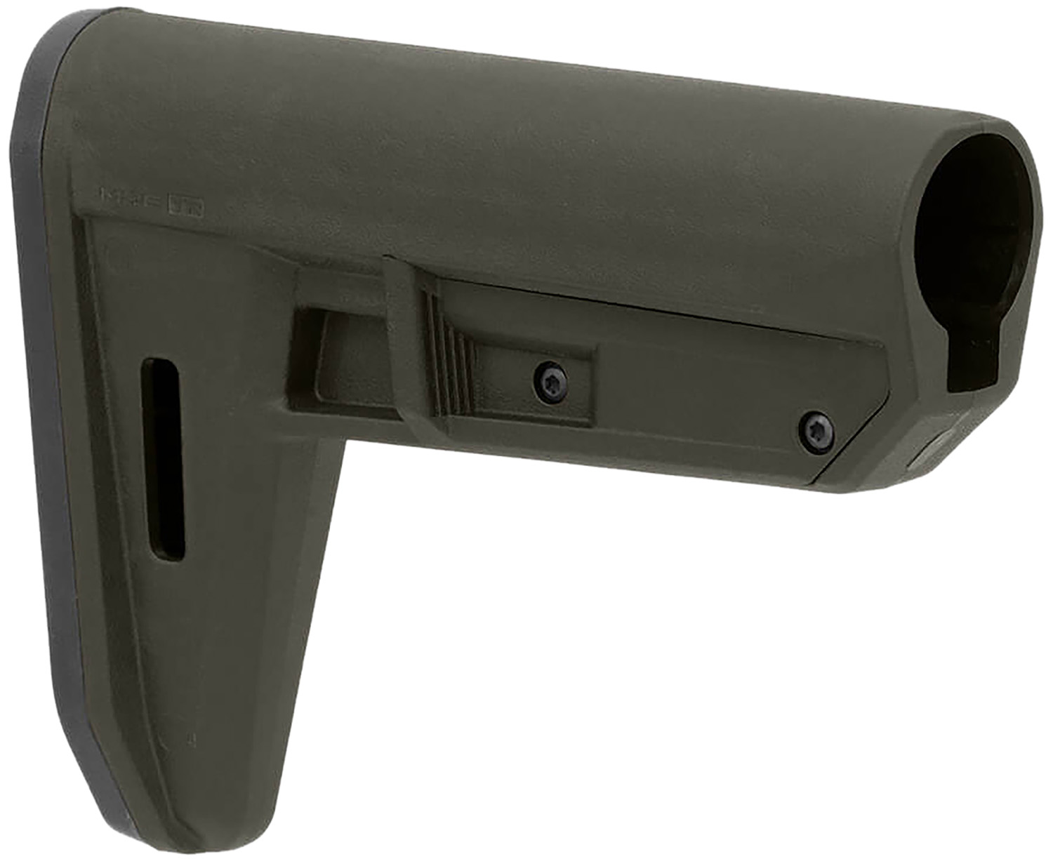 Magpul MOE Carbine Stock OD Green for AR Platforms
