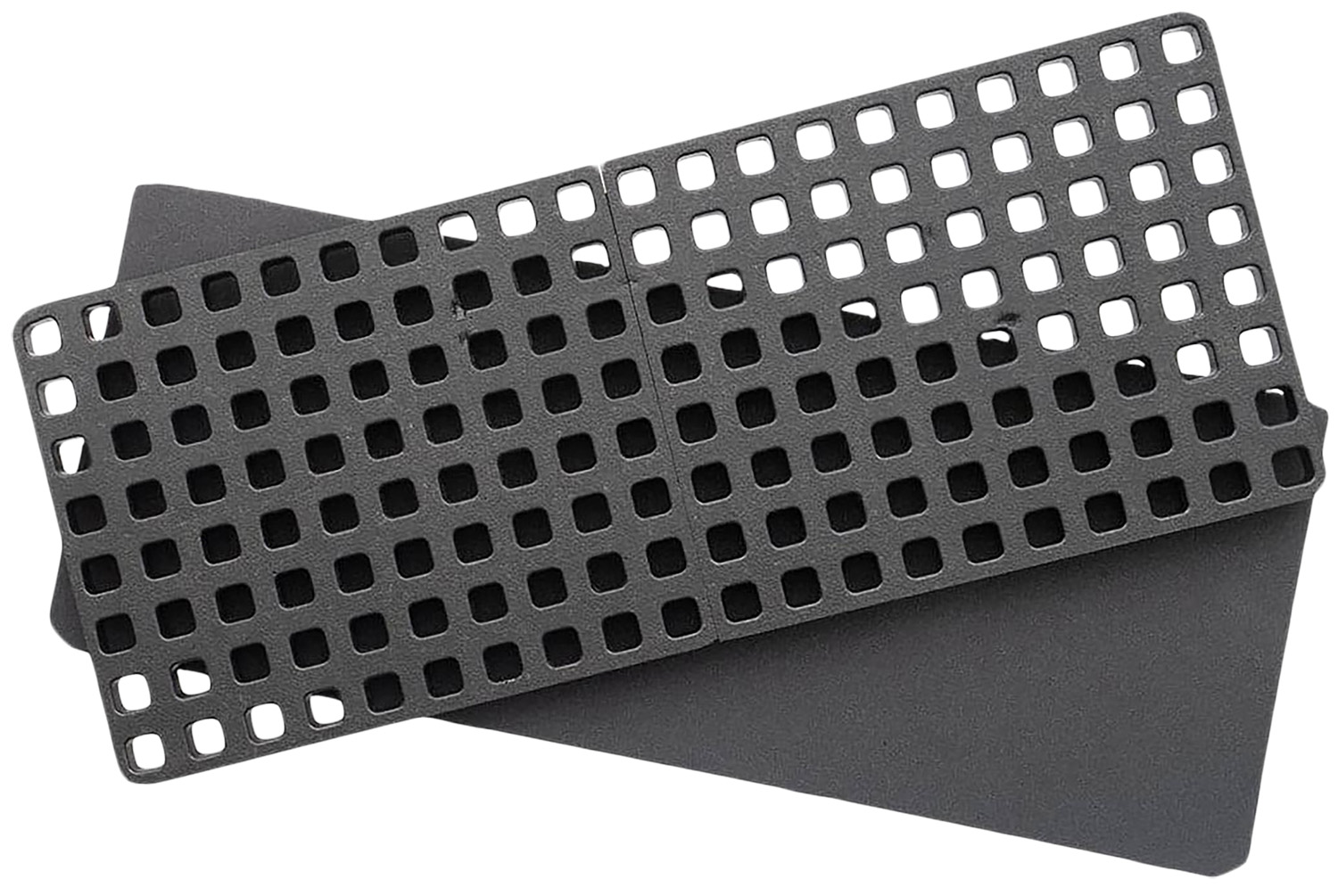 Magpul DAKA Grid Organizer Black Polypropylene