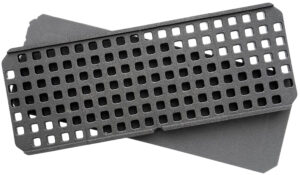 Magpul DAKA Grid Organizer Black Polypropylene