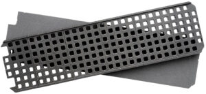 Magpul DAKA Grid Organizer Black Polypropylene