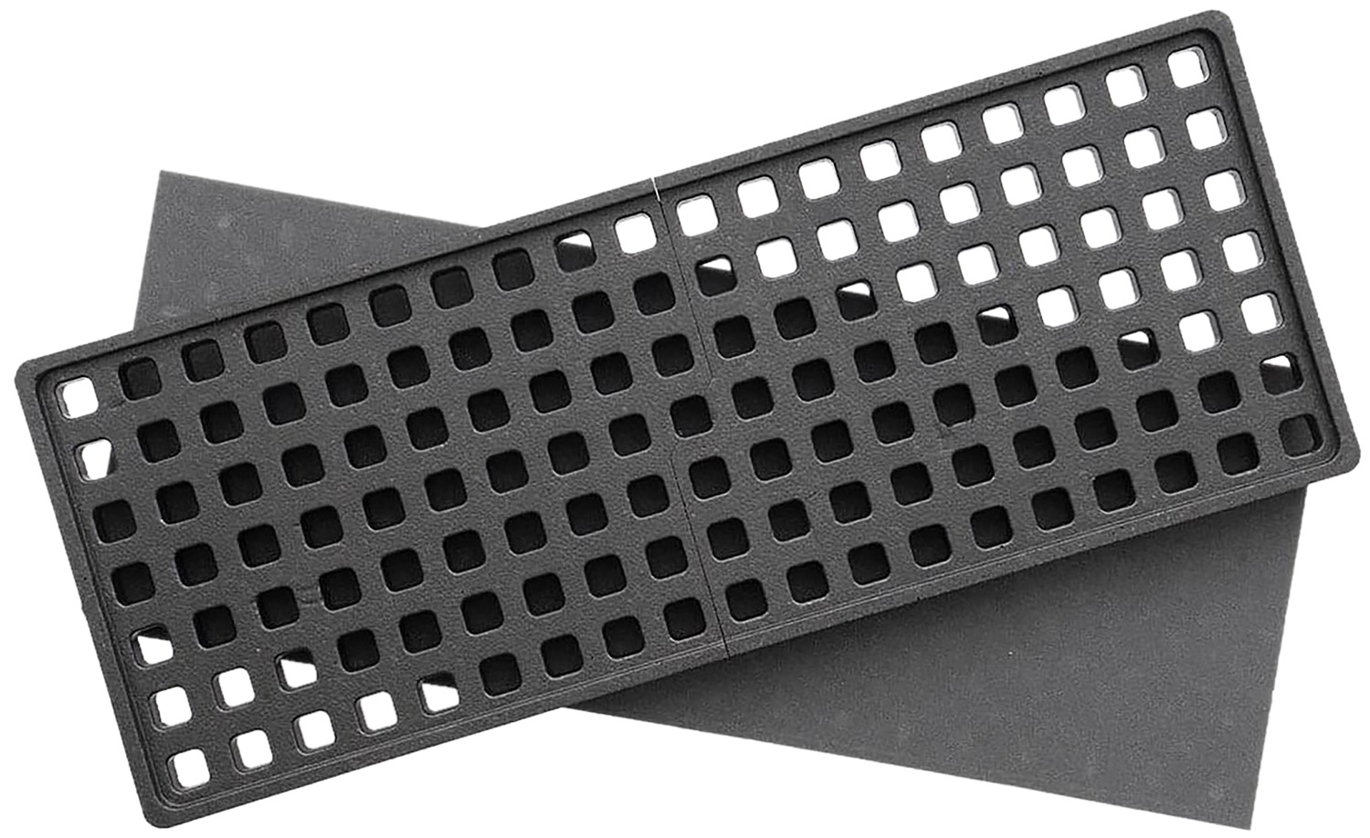 Magpul DAKA Grid Organizer Black Polypropylene