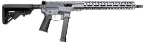 Battle Arms Development Xiphos 5.56 AR Rifle 16" Barrel