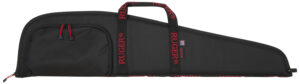 Ruger 27140 40" Rifle Case with Foam Padding