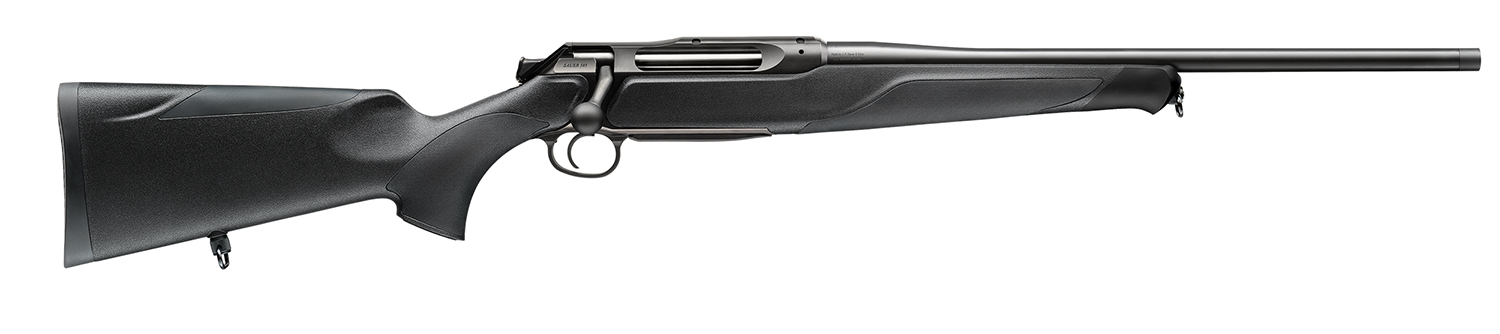 Sauer 505 XT .270 Win Mag Bolt Action Rifle