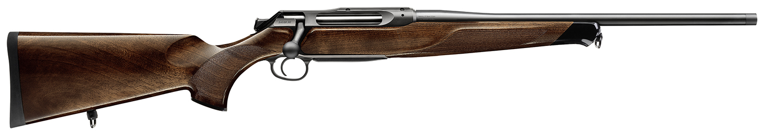 Sauer 505 Lux Full Size 30-06 Springfield Bolt Action Rifle
