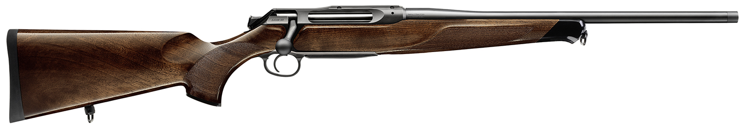 Sauer 505 Lux .300 Win Mag Bolt Action Rifle