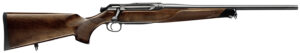 Sauer 505 Lux 6.5 PRC Bolt Action Rifle, 24" Barrel