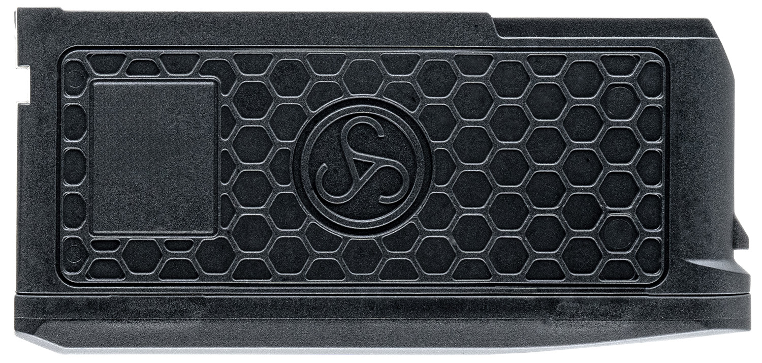 Sauer 505 .375 H&H 2-Round Rifle Magazine