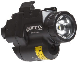 Nightstick TCM365GL Weapon Light & Laser for Sig P365