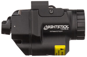 Nightstick TCM5BGL Subcompact Weapon Light 650 Lumens