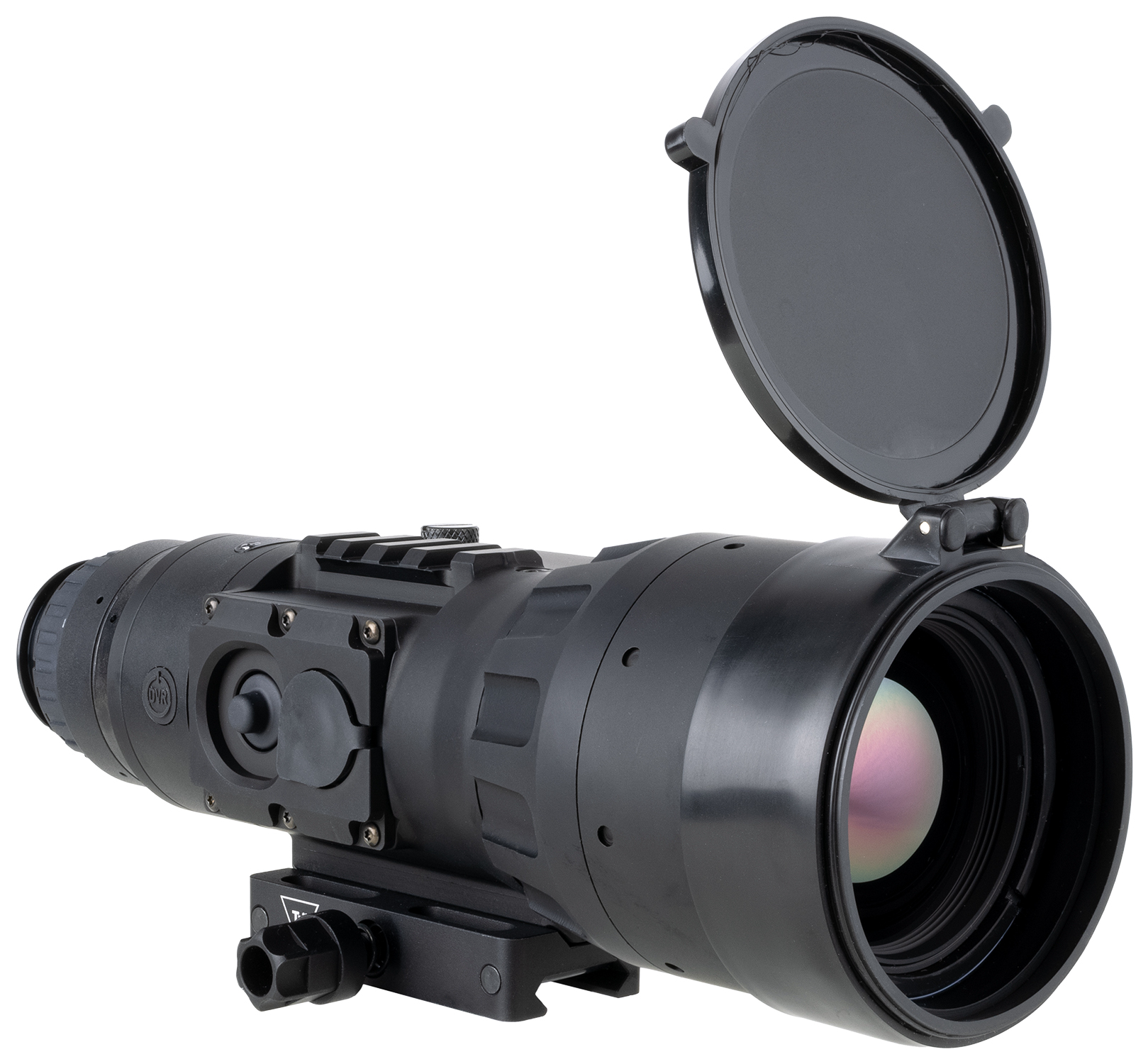 Trijicon REAP-IR 60-4 Thermal Scope 3-24x