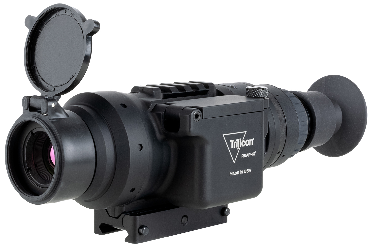 Trijicon REAP244 Reap-IR Thermal Scope 1.2-9.6x