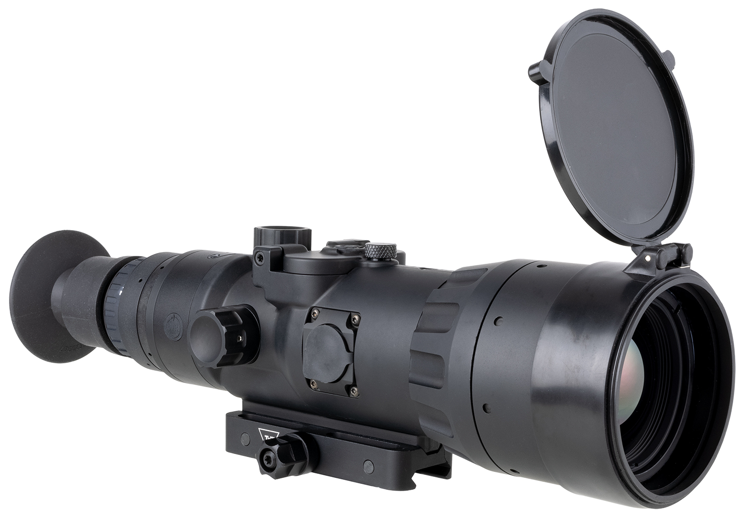 Trijicon IR-Hunter 60-3 Thermal Scope 3-24x60mm