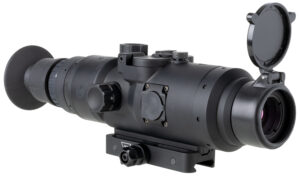 Trijicon IR-Hunter 24-3 Thermal Scope 1.2-9.6x
