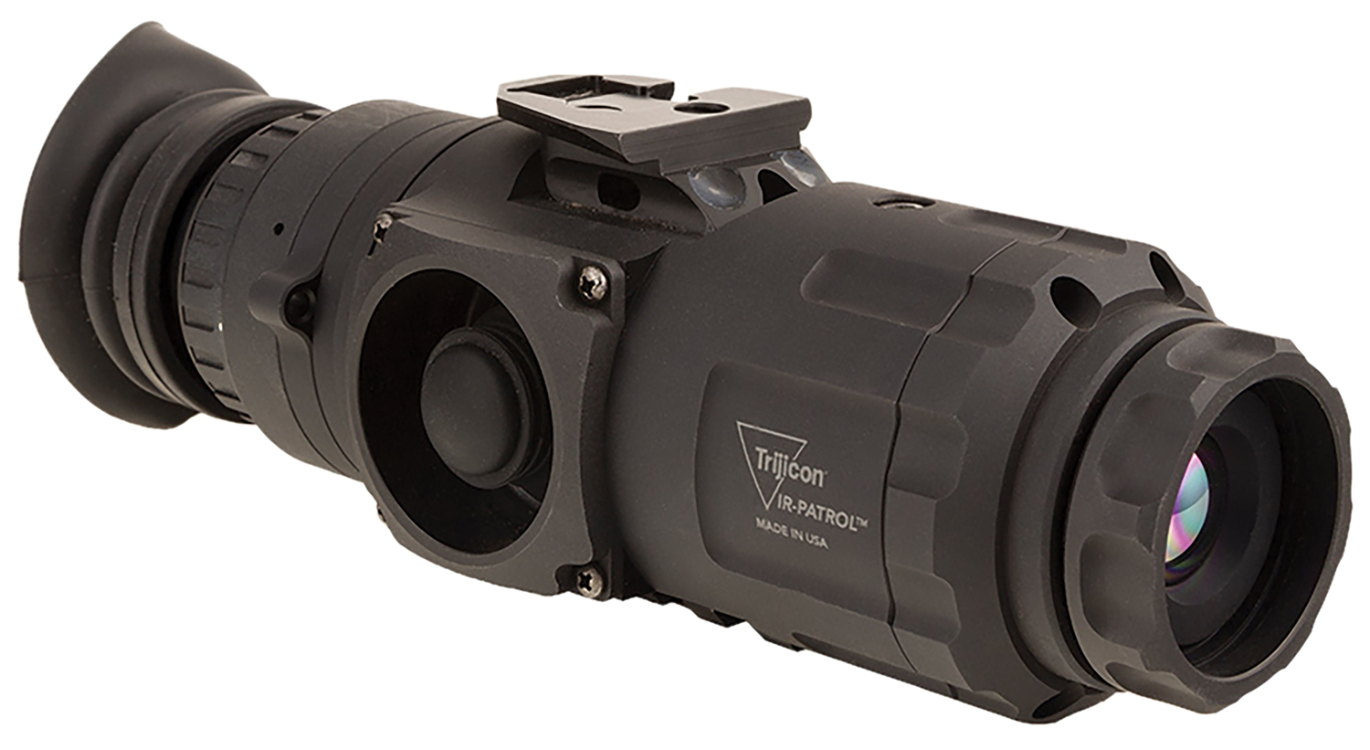 Trijicon IRMO250 IR-Patrol Thermal Scope 640x480