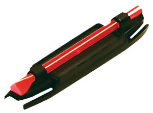 HiViz Birdbuster Magnetic Front Sight | Fiber Optic