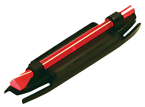 HiViz Birdbuster Magnetic Front Sight | Fiber Optic