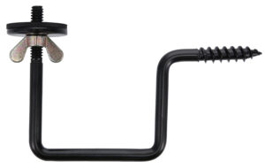 HME QMCH-3 Camera Mount Quick Mount 3-Pack