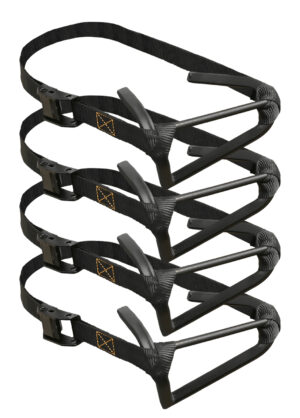Muddy Micro Stagger Step - Lightweight Tree Stand Steps