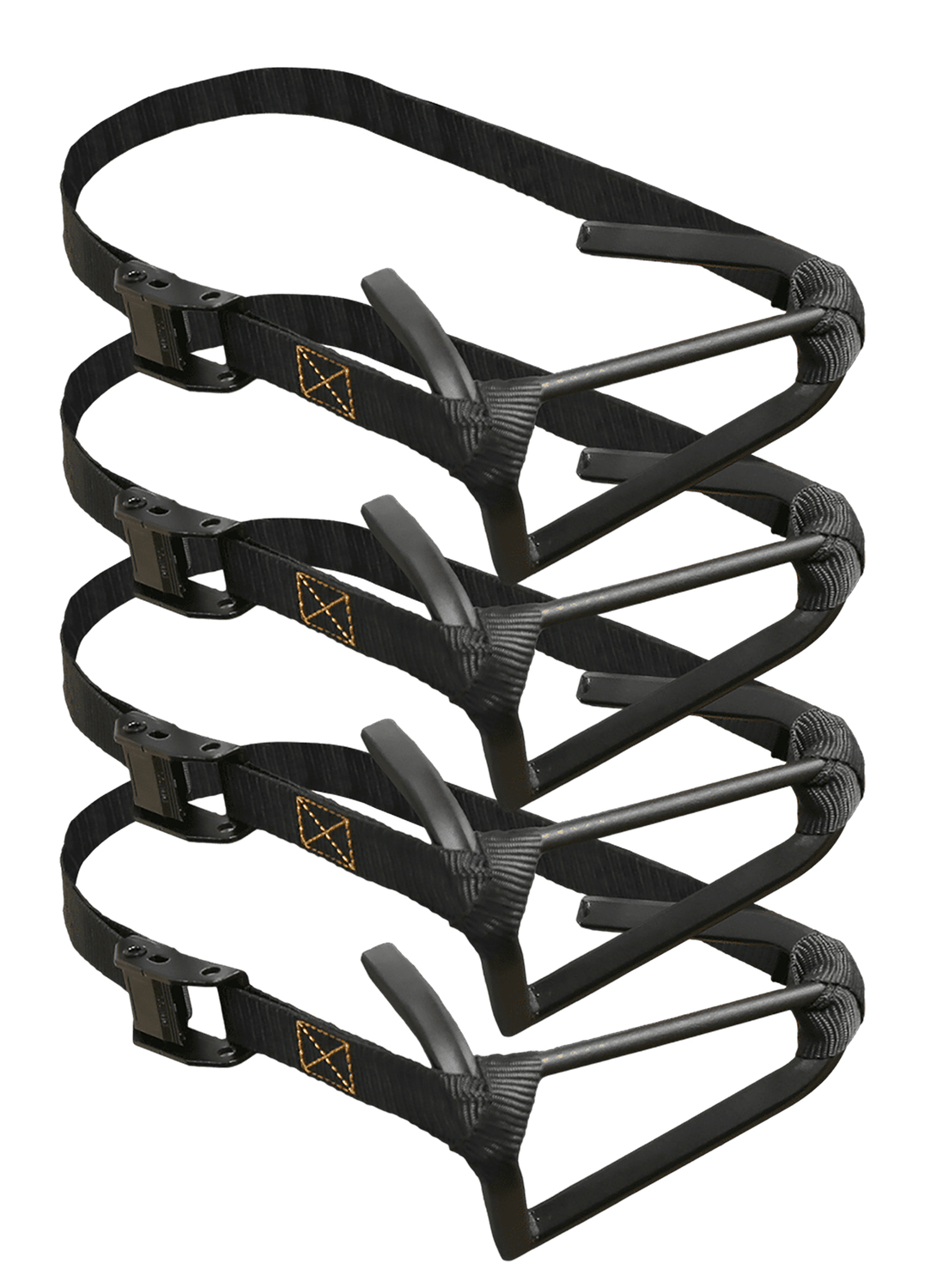 Muddy Micro Stagger Step - Lightweight Tree Stand Steps