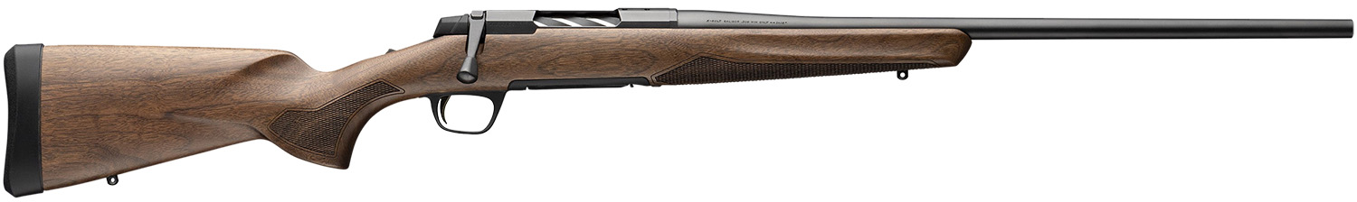 Browning X-Bolt 2 Hunter 6.8 Western Bolt Action Rifle